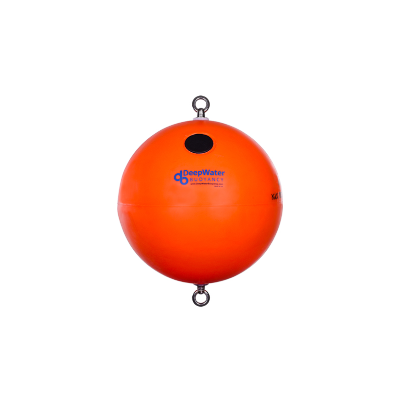 Deepwater Hydro float Mooriong Buoys