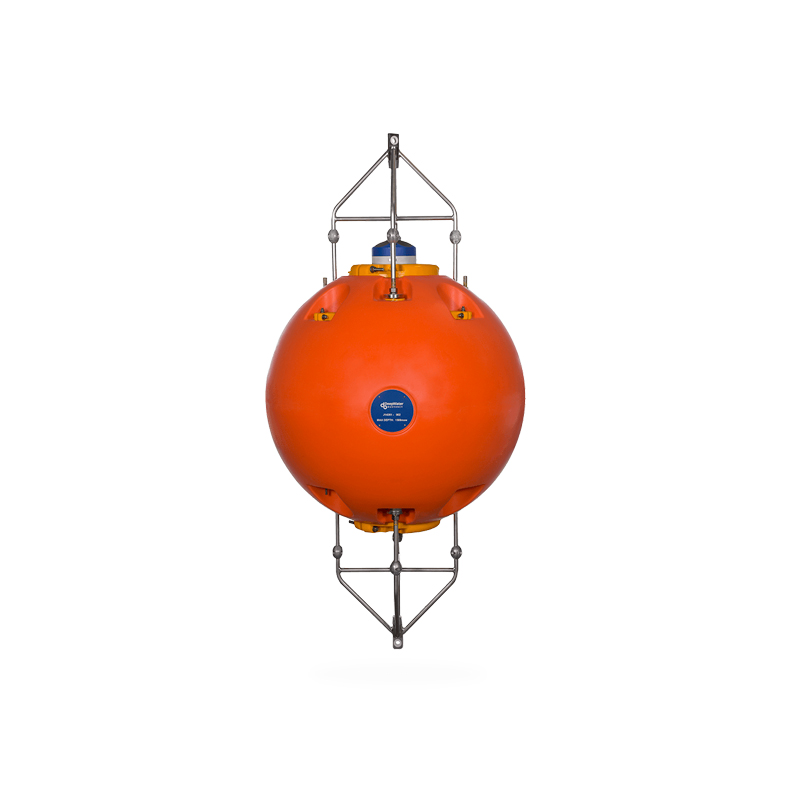 Deepwater Spherical Adcp Buoys