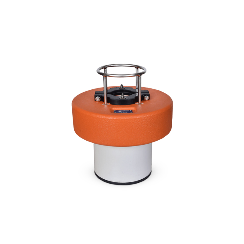 Pop-up buoy- Deepwater - Deepblue Technology
